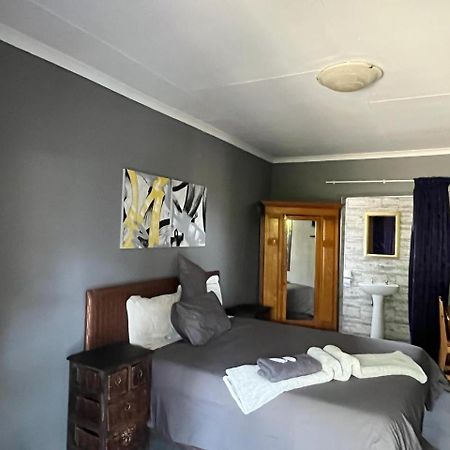Balfour Lodge Екстер'єр фото