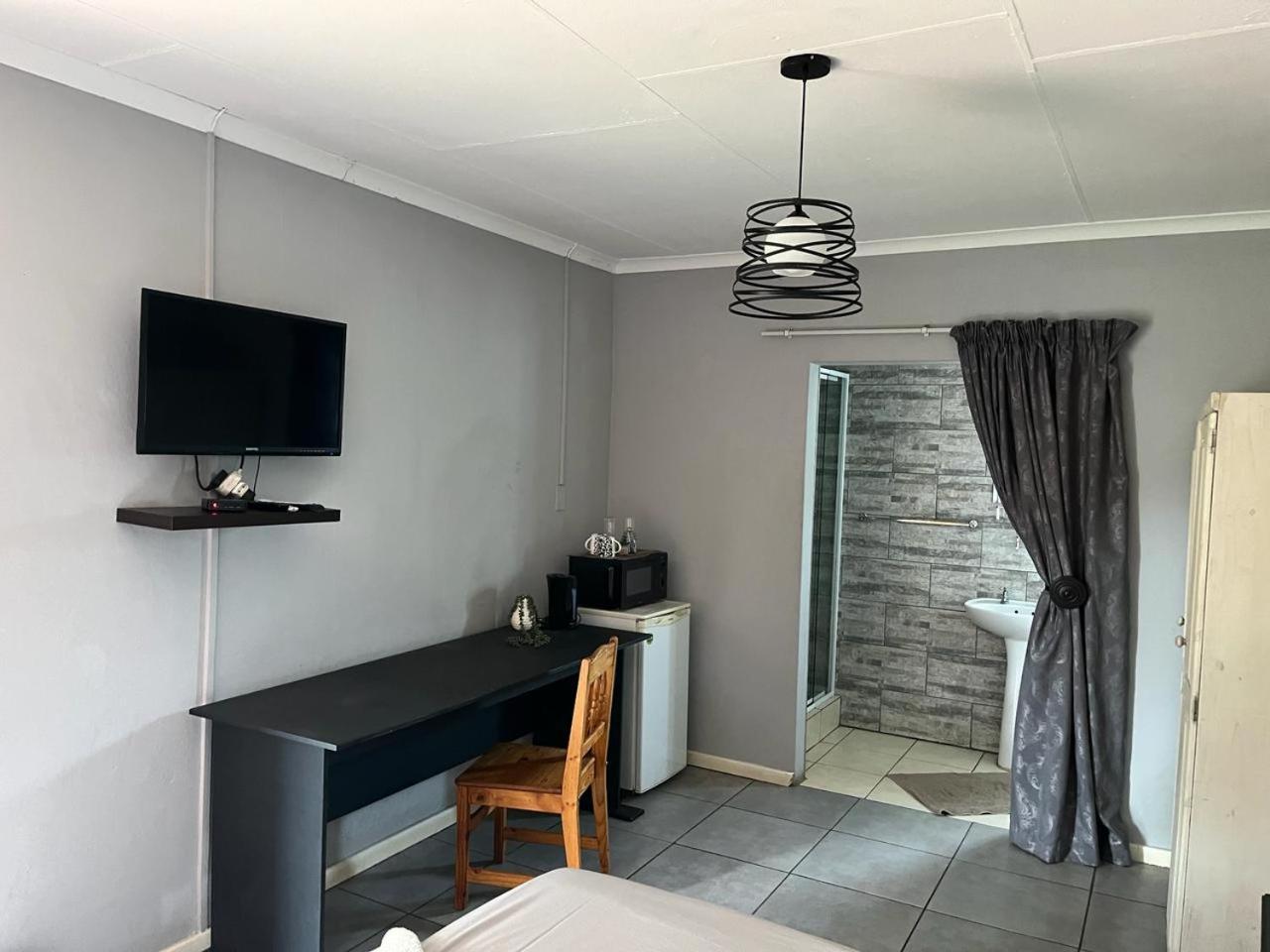 Balfour Lodge Екстер'єр фото