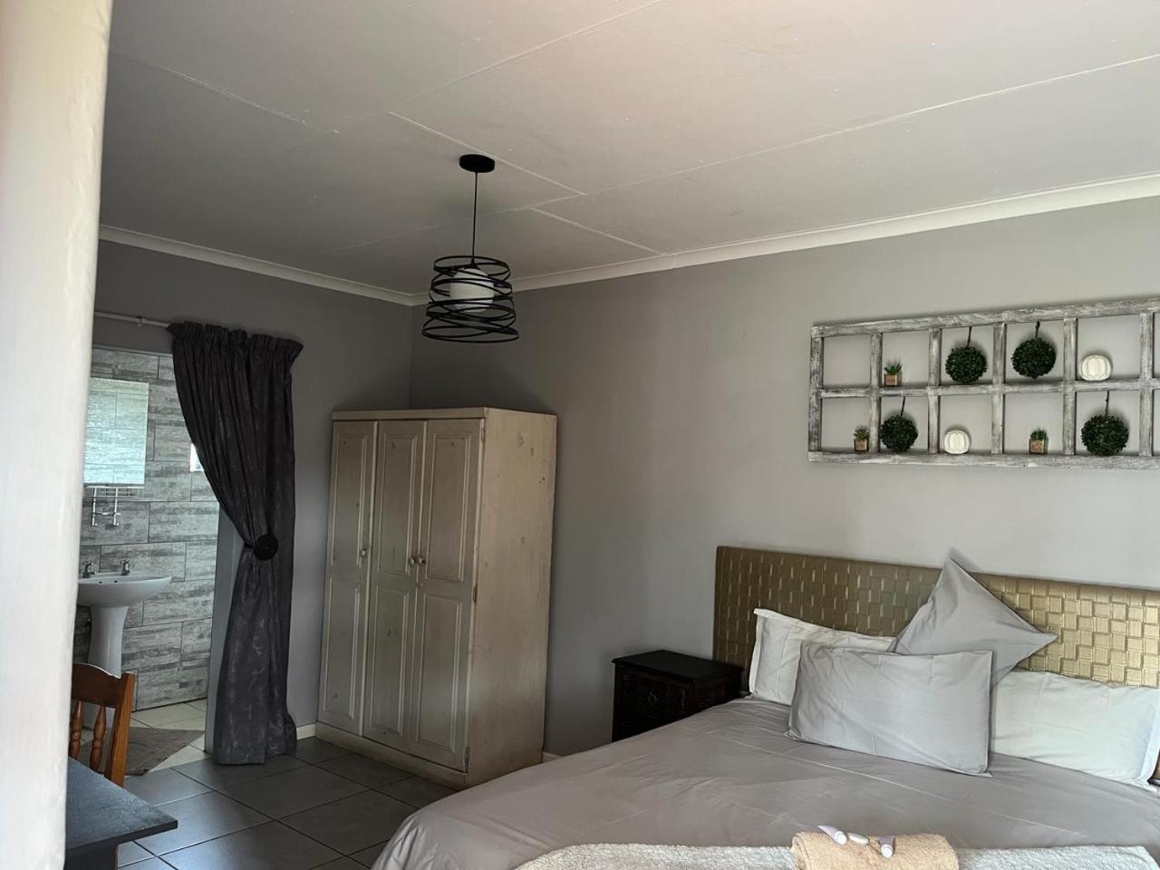 Balfour Lodge Екстер'єр фото